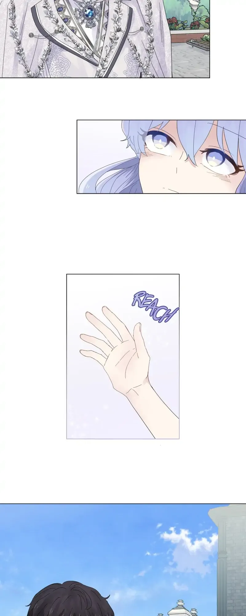 To Take a Mermaid’s Heart Chapter 10 - page 20