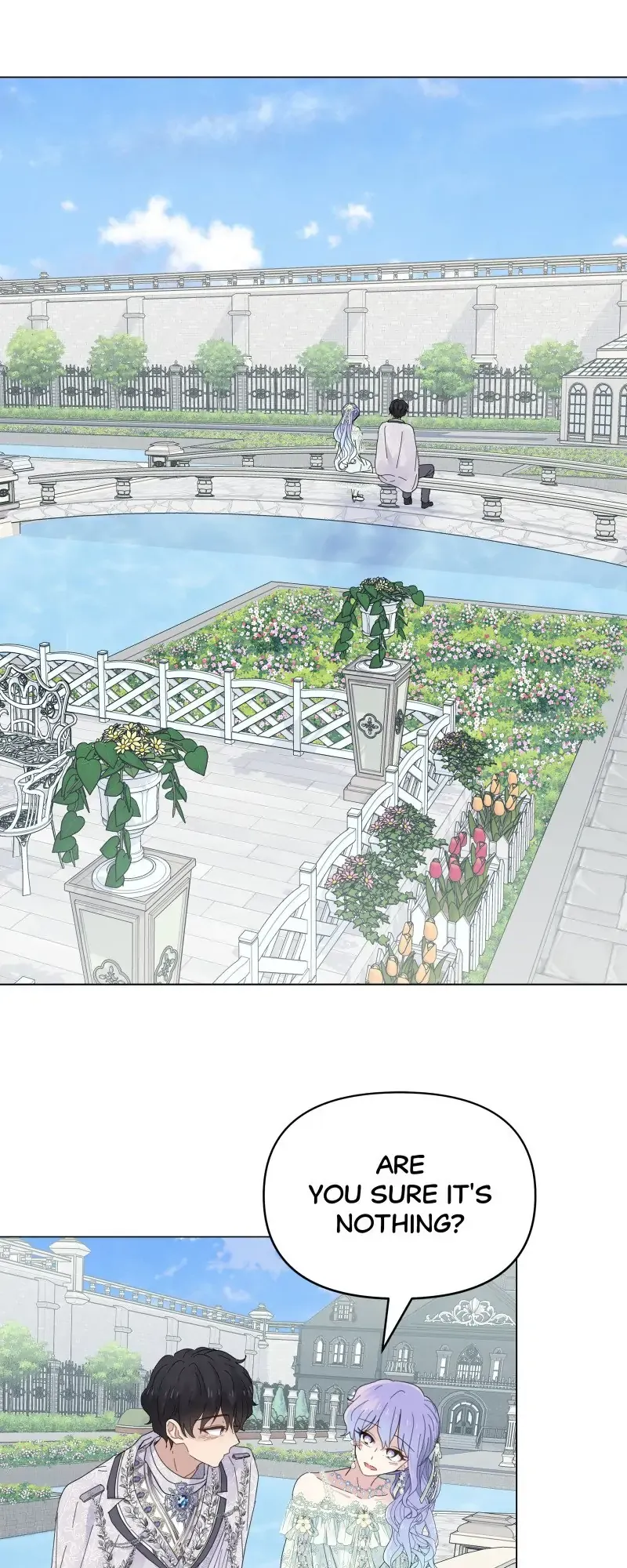 To Take a Mermaid’s Heart Chapter 10 - page 25