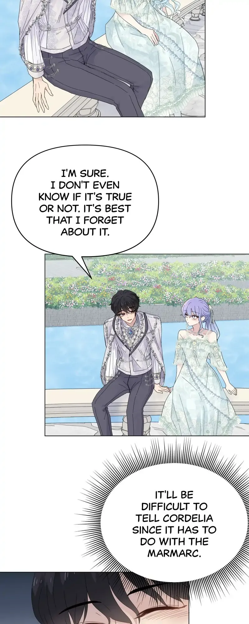 To Take a Mermaid’s Heart Chapter 10 - page 26