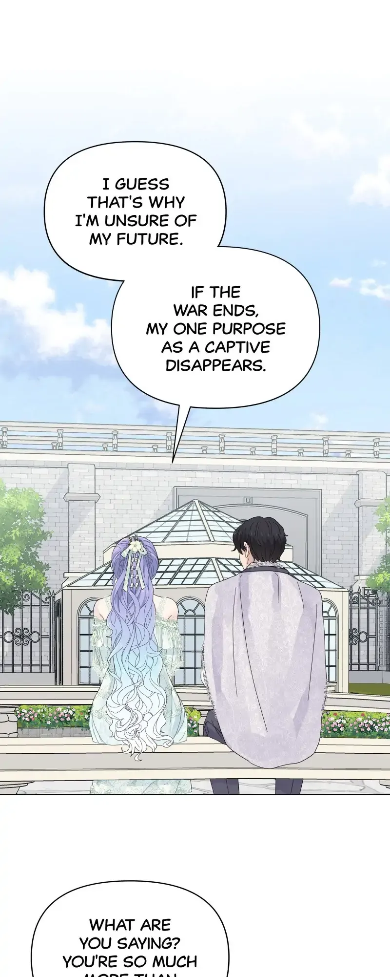 To Take a Mermaid’s Heart Chapter 10 - page 37
