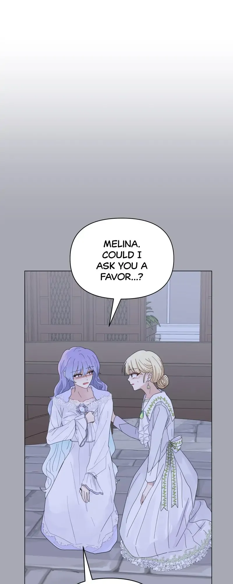 To Take a Mermaid’s Heart Chapter 10 - page 43