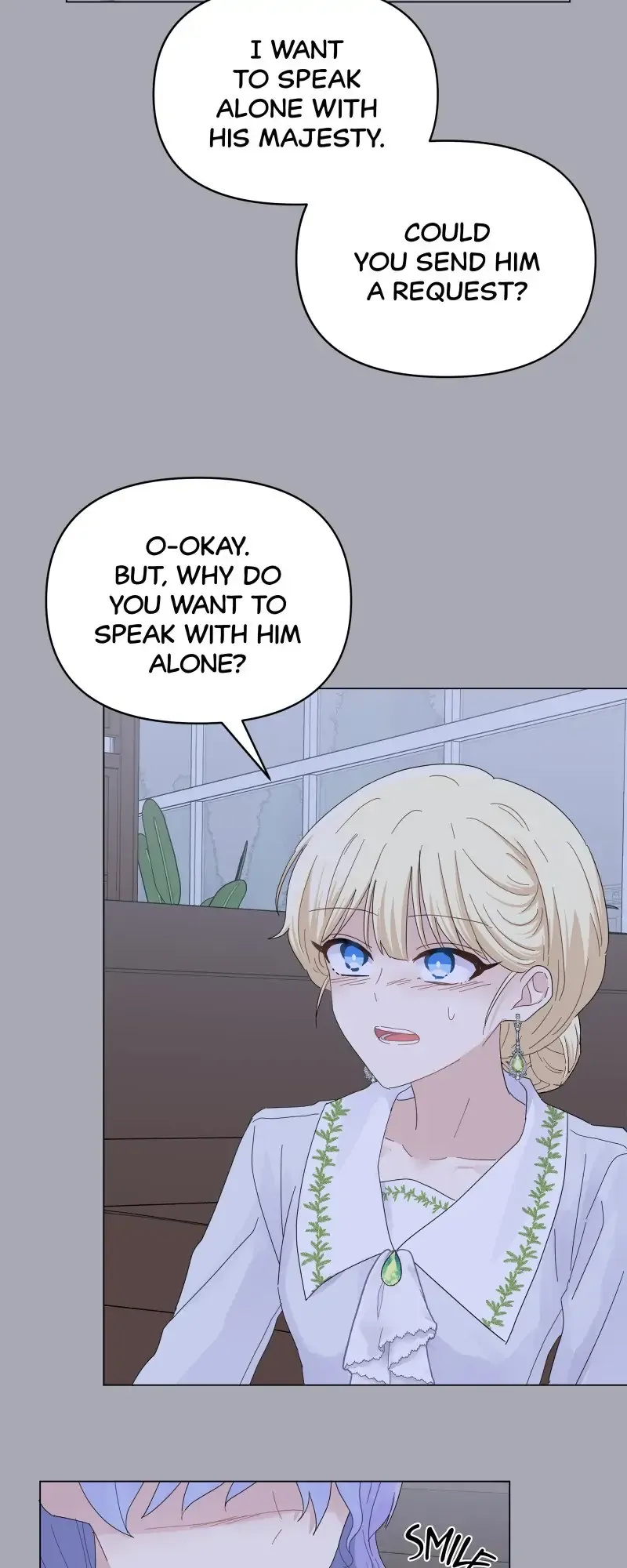 To Take a Mermaid’s Heart Chapter 10 - page 44