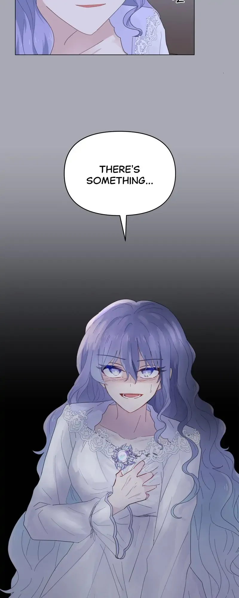 To Take a Mermaid’s Heart Chapter 10 - page 45