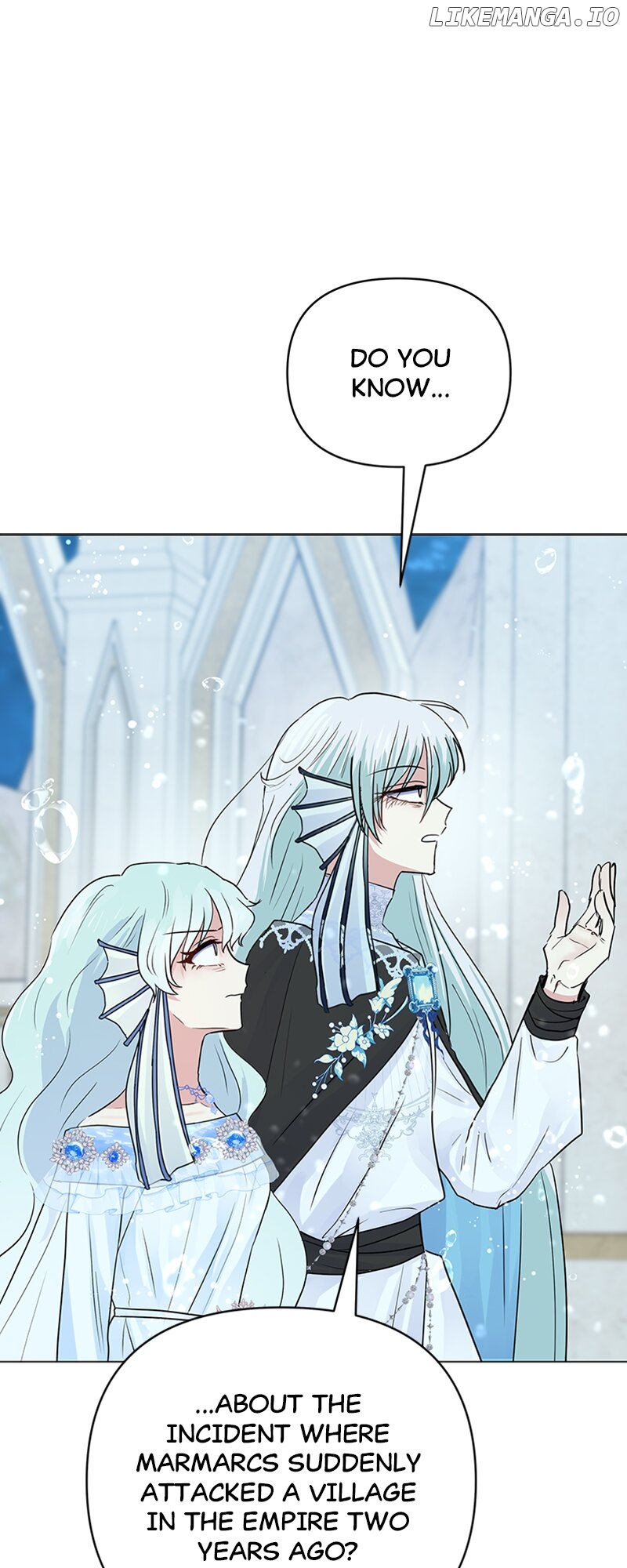 To Take a Mermaid’s Heart Chapter 65 - page 19