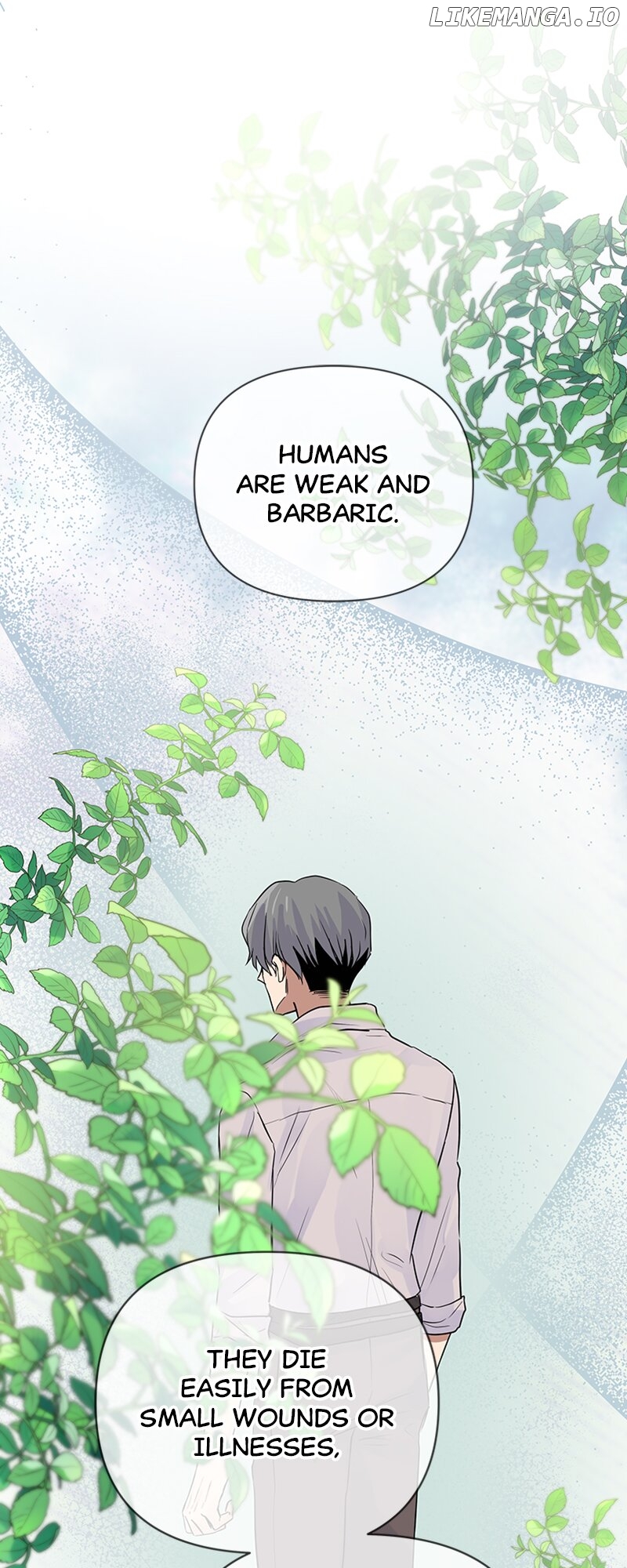 To Take a Mermaid’s Heart Chapter 65 - page 2