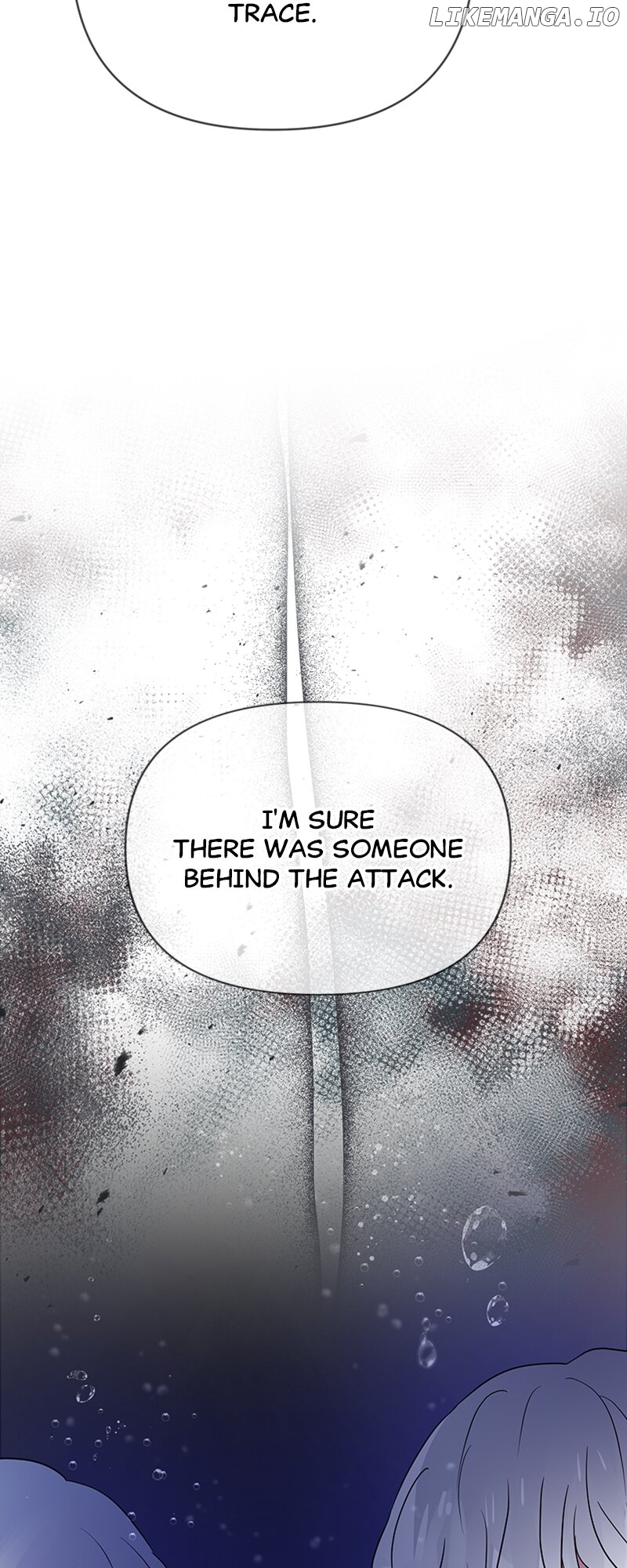 To Take a Mermaid’s Heart Chapter 65 - page 27