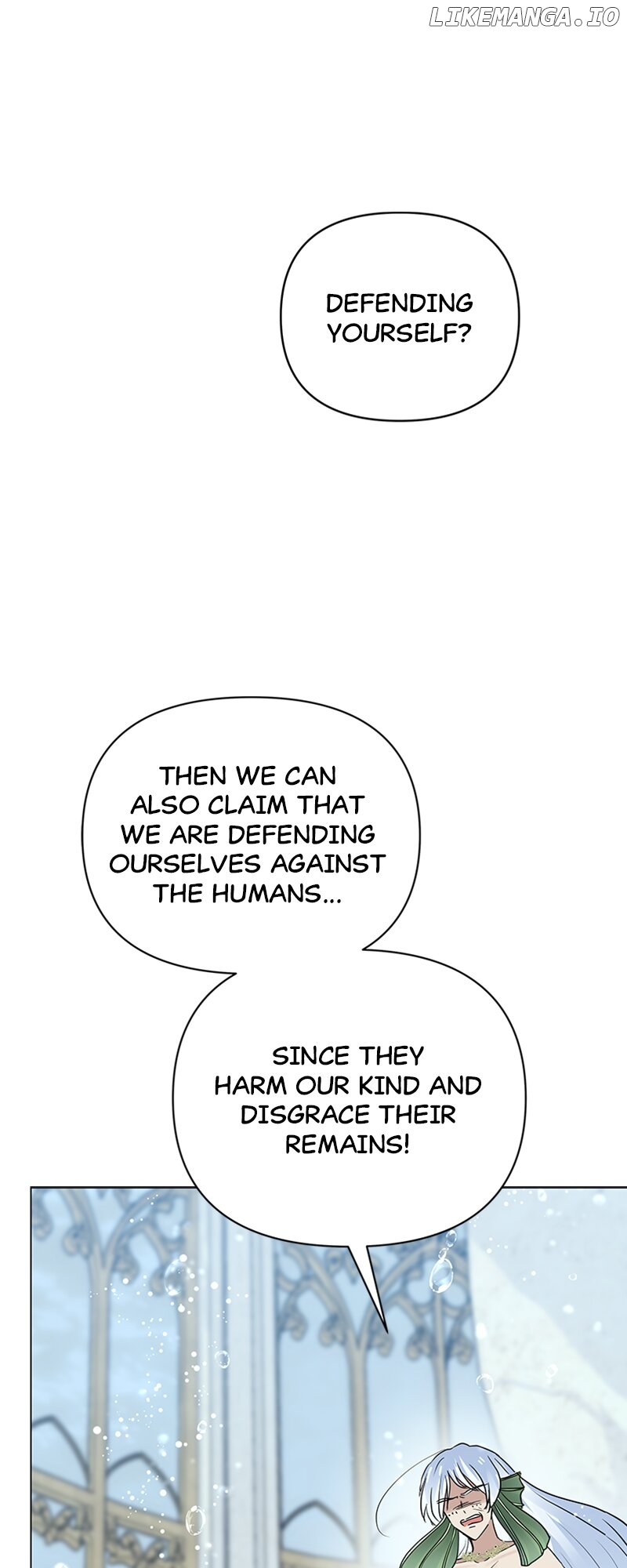 To Take a Mermaid’s Heart Chapter 65 - page 47