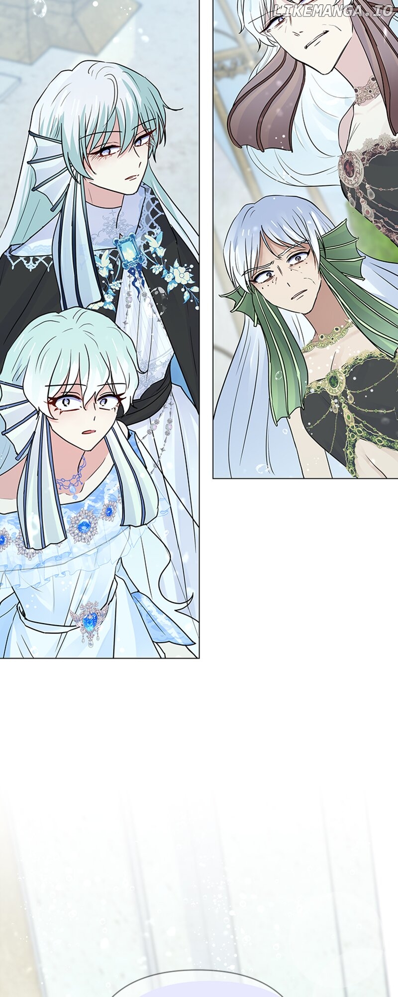 To Take a Mermaid’s Heart Chapter 65 - page 82