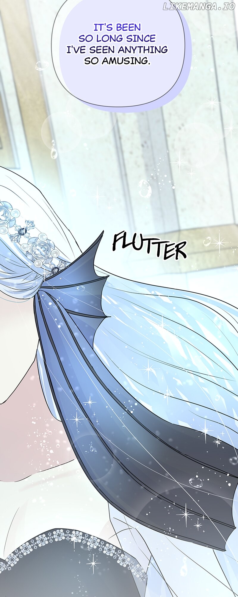 To Take a Mermaid’s Heart Chapter 65 - page 83