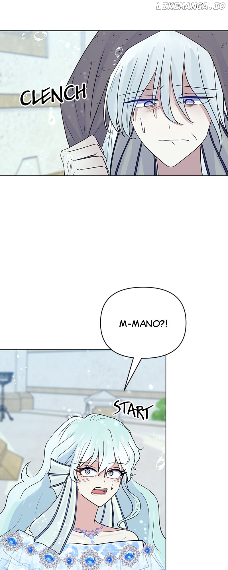 To Take a Mermaid’s Heart Chapter 65 - page 87
