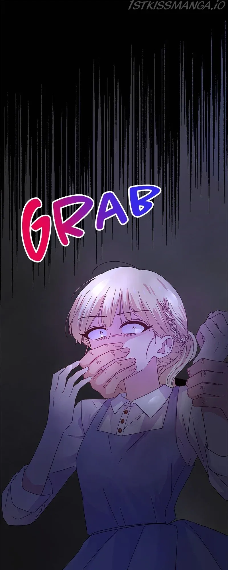 To Take a Mermaid’s Heart Chapter 18 - page 1