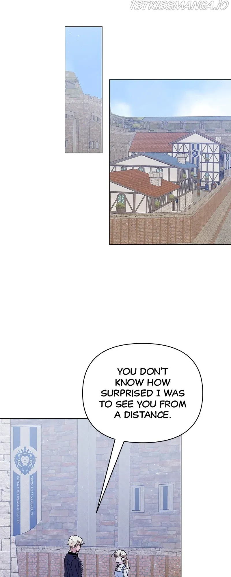To Take a Mermaid’s Heart Chapter 18 - page 14
