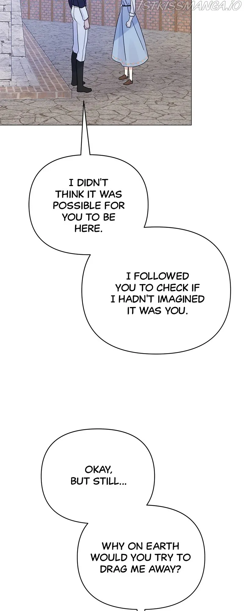 To Take a Mermaid’s Heart Chapter 18 - page 15