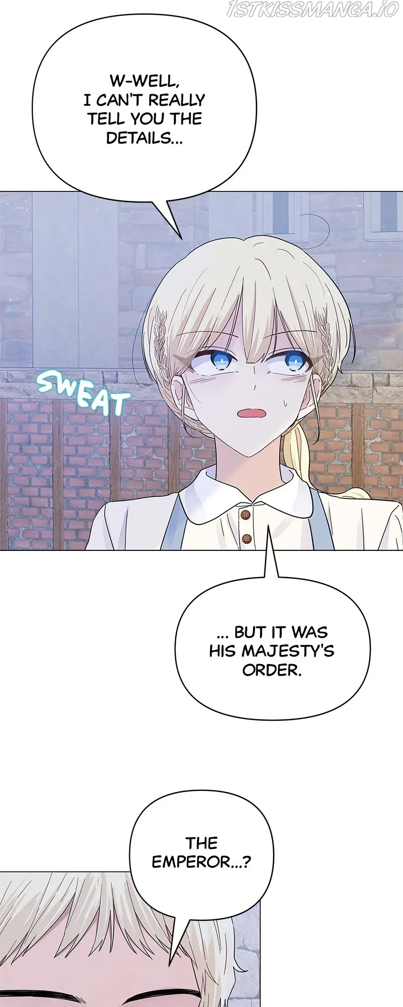To Take a Mermaid’s Heart Chapter 18 - page 19