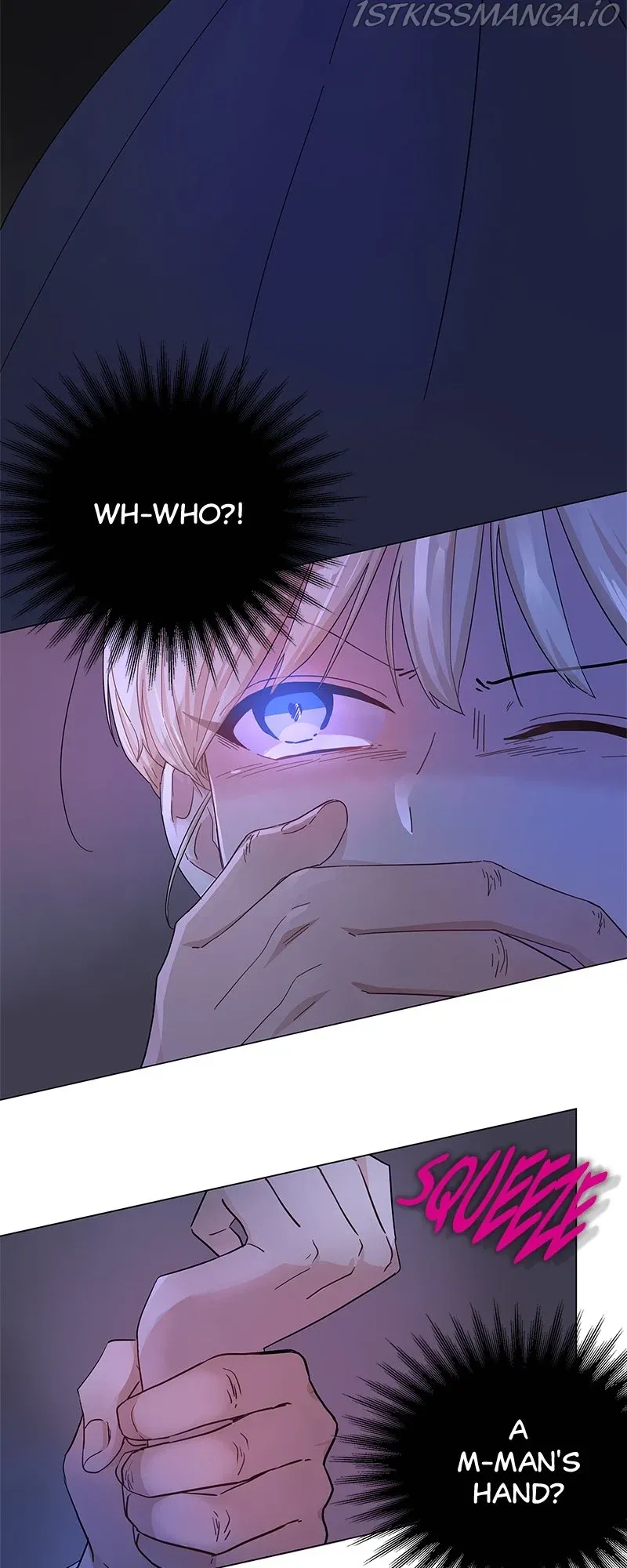 To Take a Mermaid’s Heart Chapter 18 - page 2