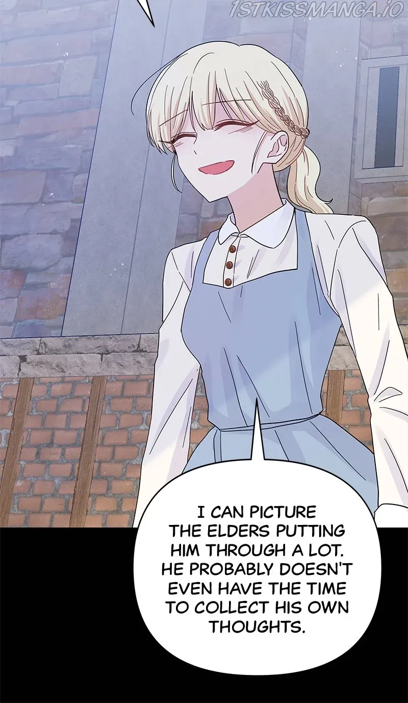 To Take a Mermaid’s Heart Chapter 18 - page 30