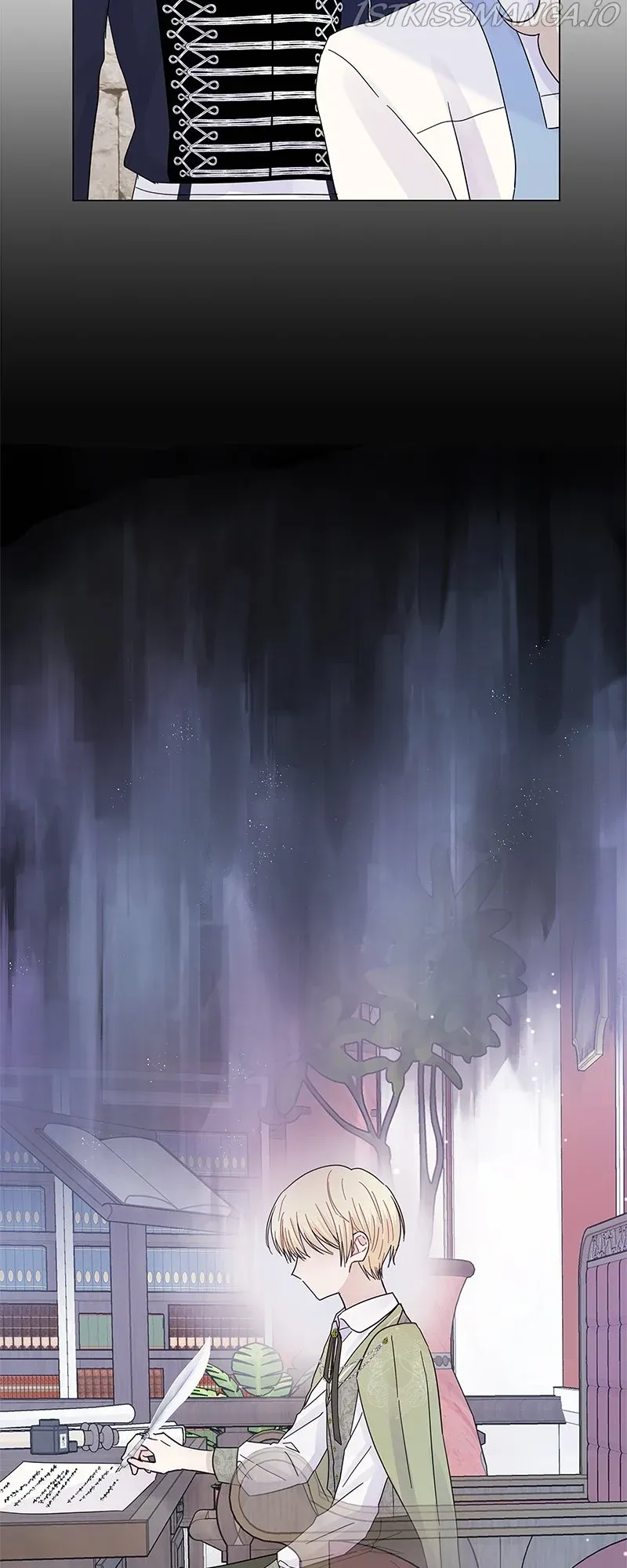 To Take a Mermaid’s Heart Chapter 18 - page 35