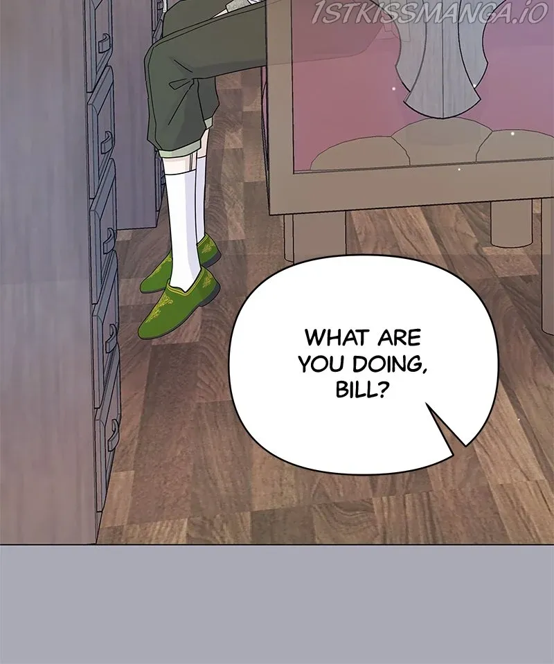 To Take a Mermaid’s Heart Chapter 18 - page 36