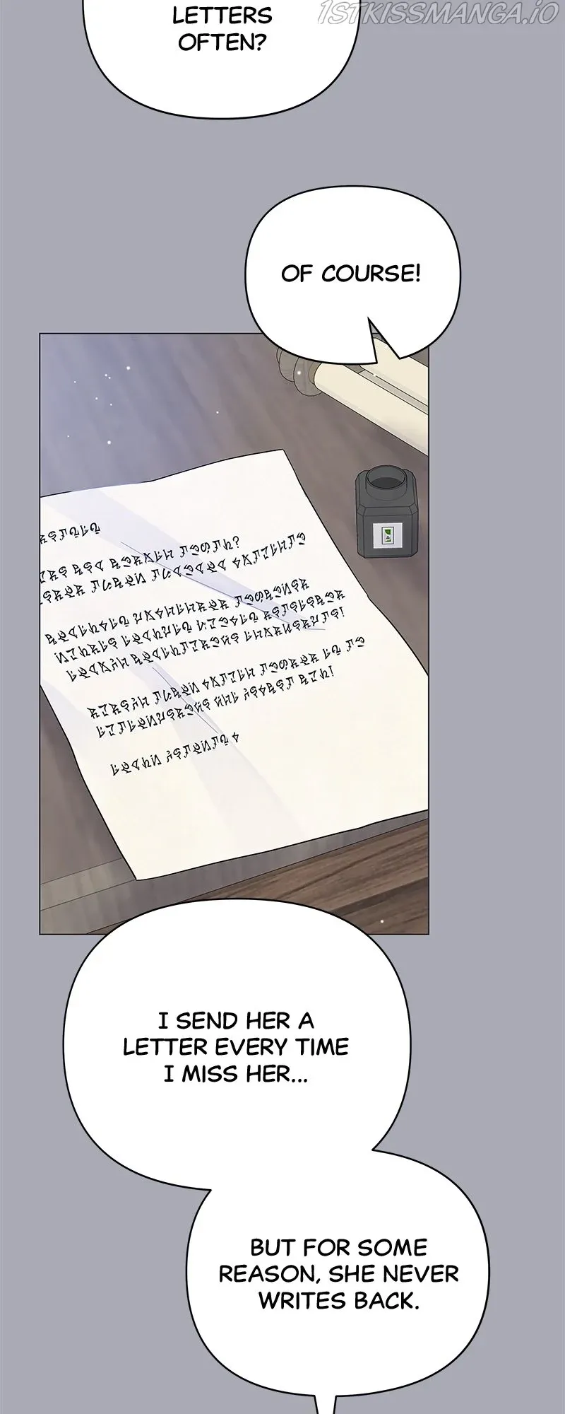To Take a Mermaid’s Heart Chapter 18 - page 38