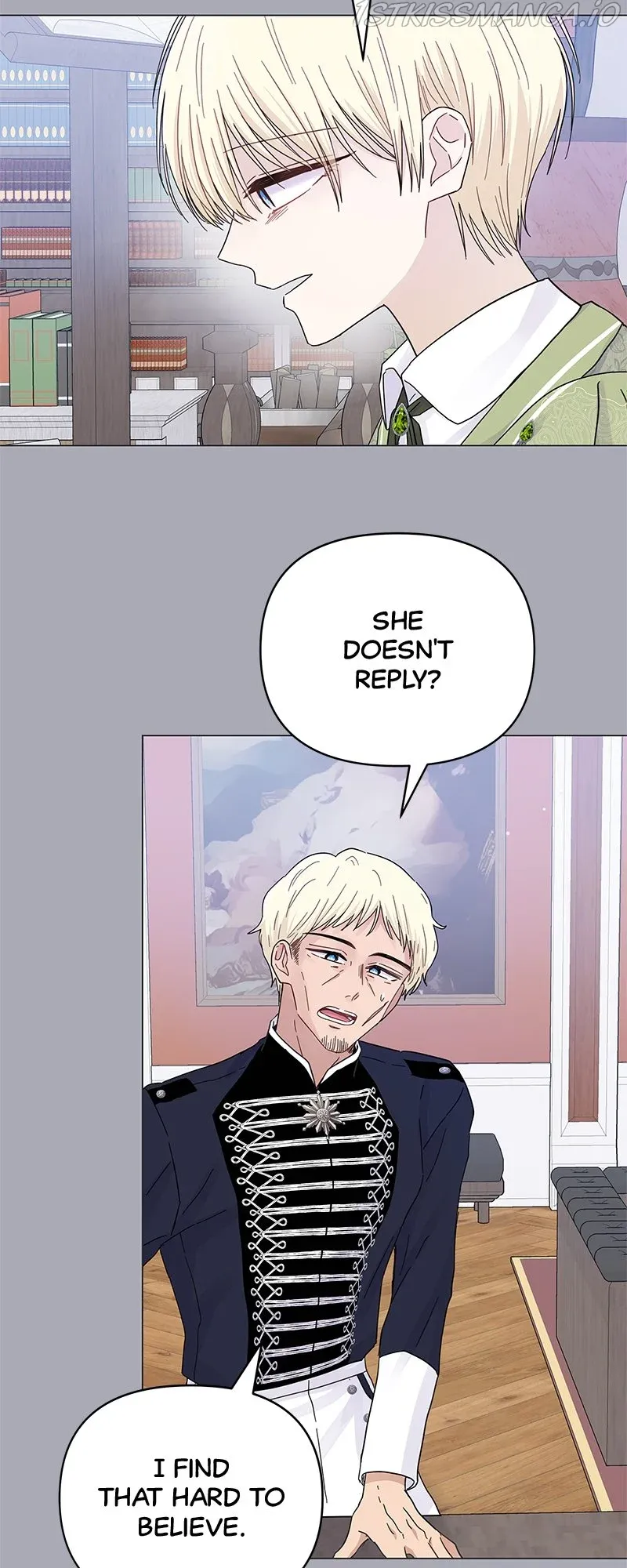 To Take a Mermaid’s Heart Chapter 18 - page 39