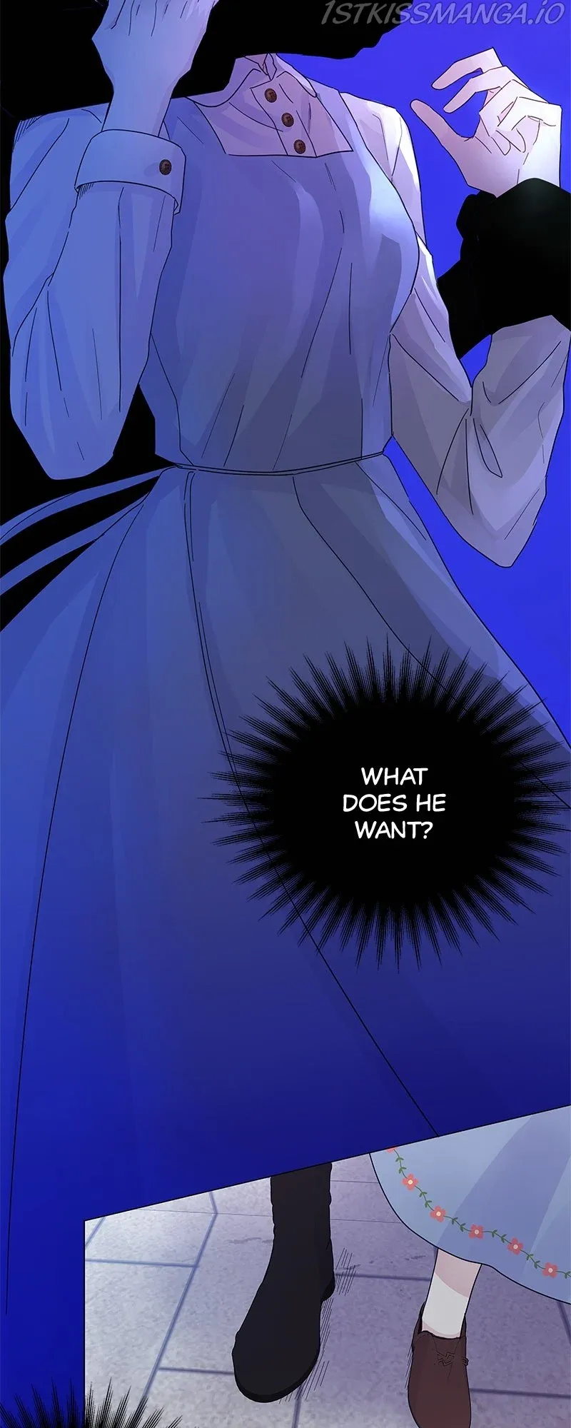 To Take a Mermaid’s Heart Chapter 18 - page 4