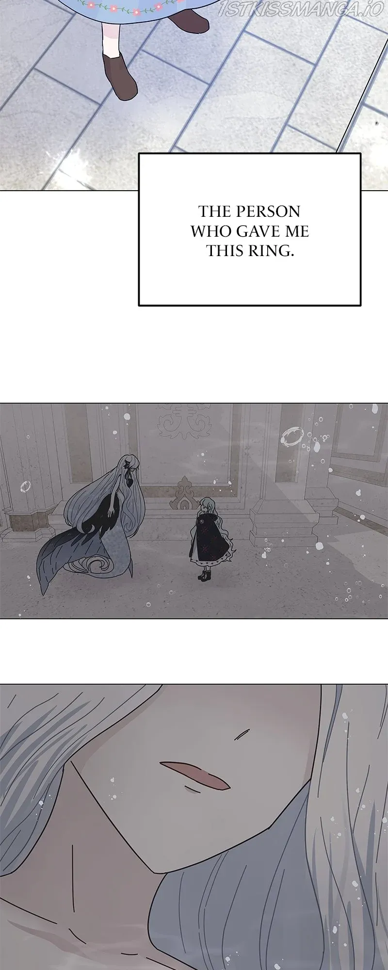 To Take a Mermaid’s Heart Chapter 18 - page 48