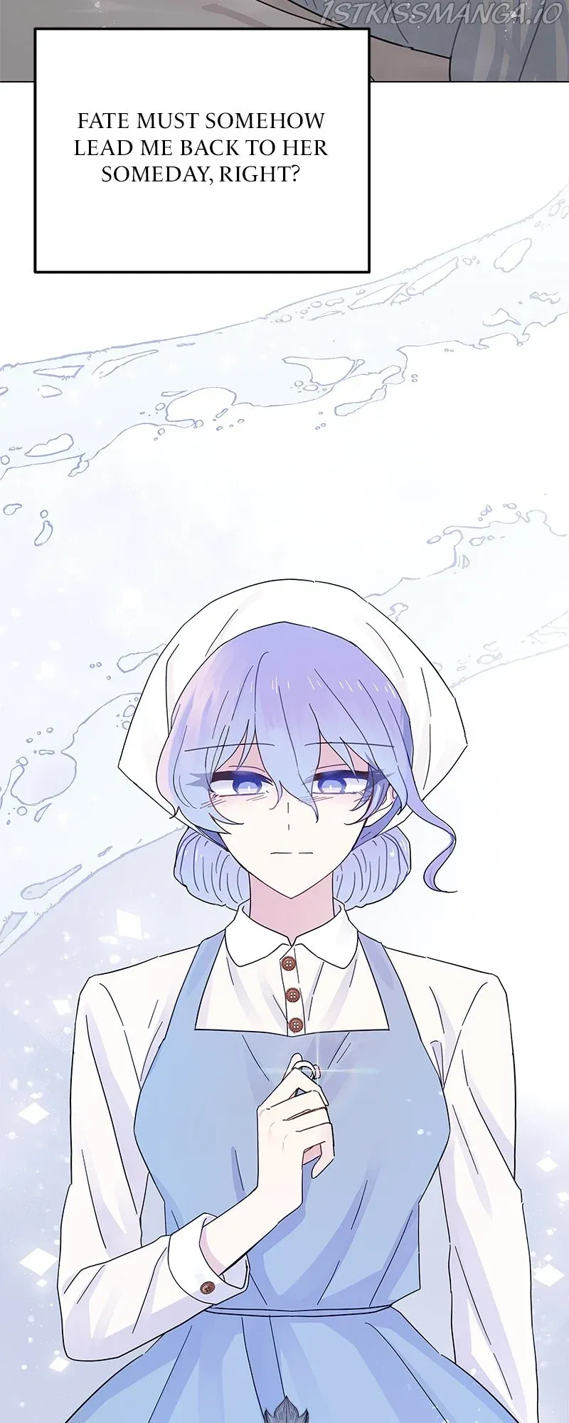 To Take a Mermaid’s Heart Chapter 18 - page 49