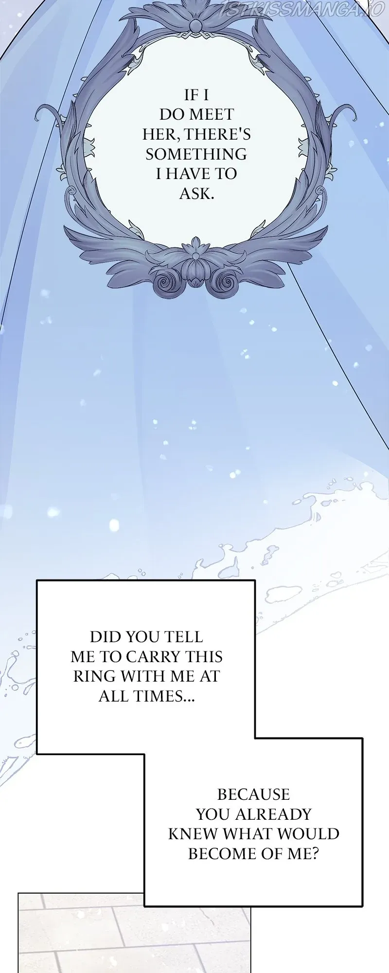 To Take a Mermaid’s Heart Chapter 18 - page 50