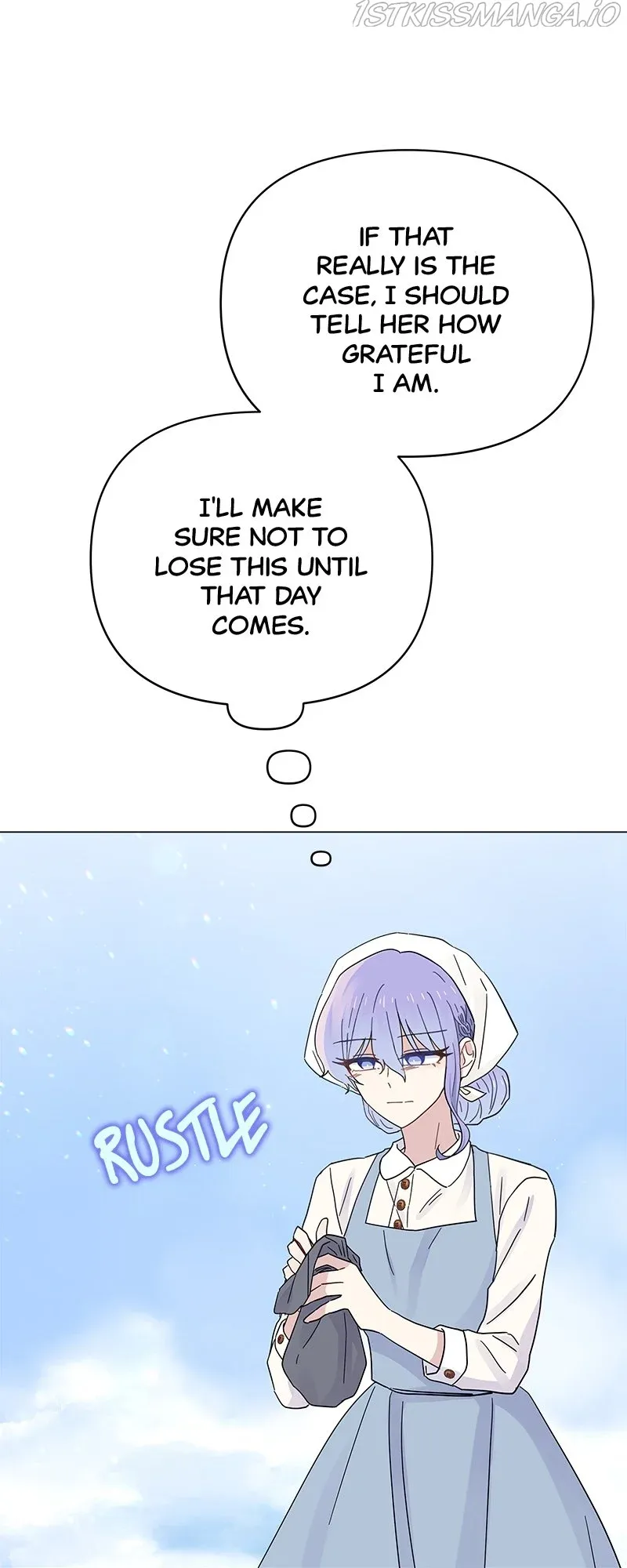 To Take a Mermaid’s Heart Chapter 18 - page 52