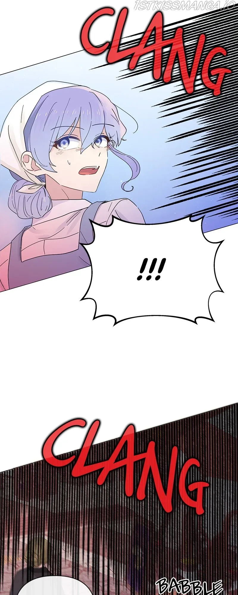 To Take a Mermaid’s Heart Chapter 18 - page 56