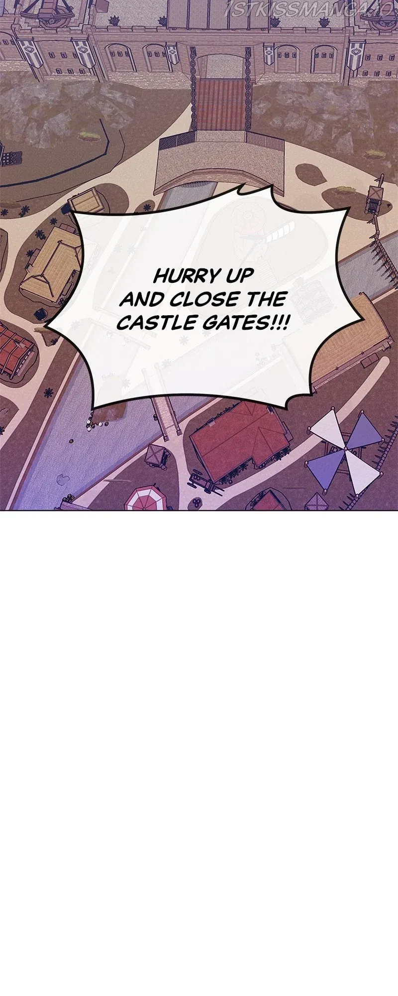 To Take a Mermaid’s Heart Chapter 18 - page 59