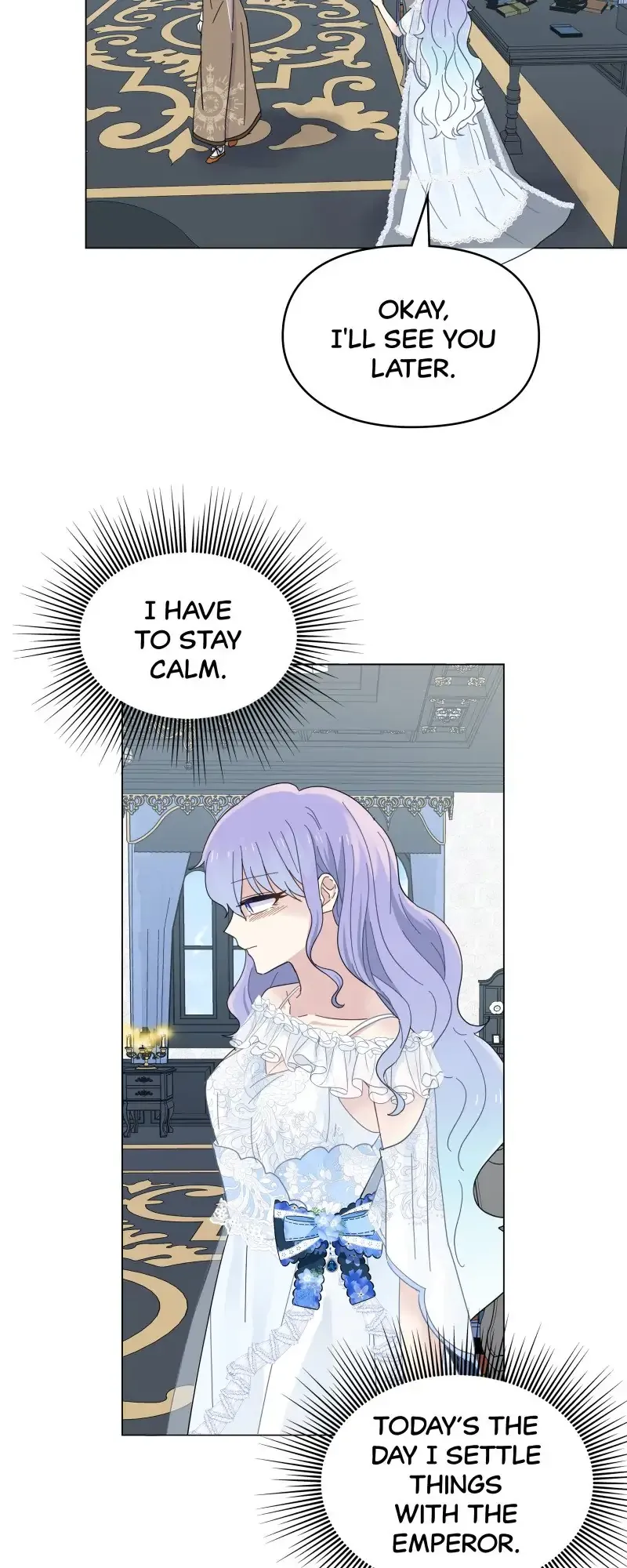 To Take a Mermaid’s Heart Chapter 11 - page 35