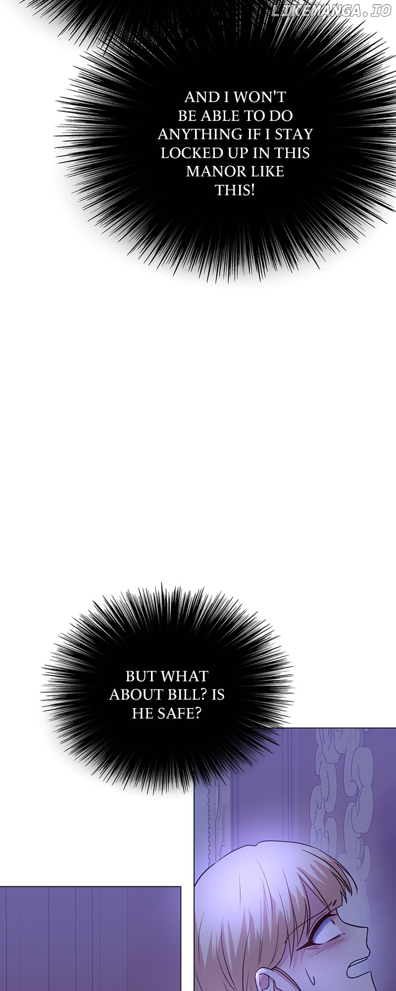 To Take a Mermaid’s Heart Chapter 64 - page 12