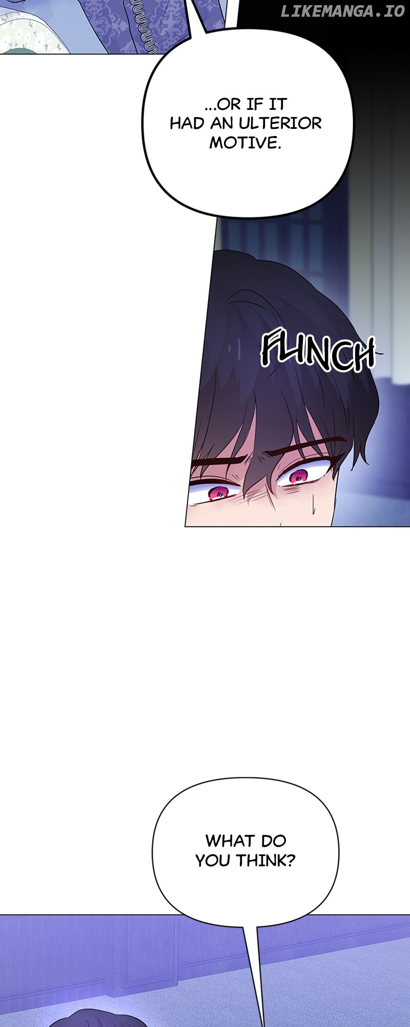 To Take a Mermaid’s Heart Chapter 64 - page 18
