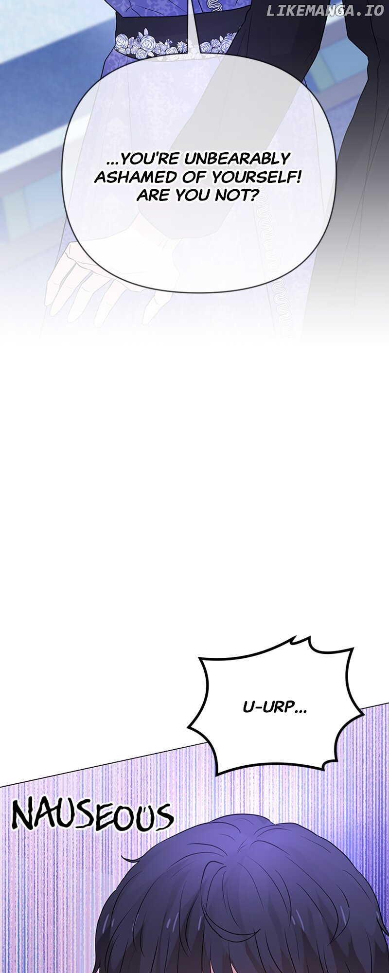 To Take a Mermaid’s Heart Chapter 64 - page 41
