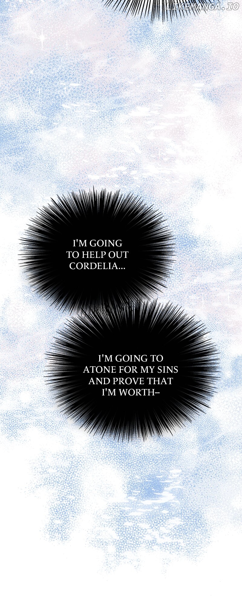 To Take a Mermaid’s Heart Chapter 64 - page 47