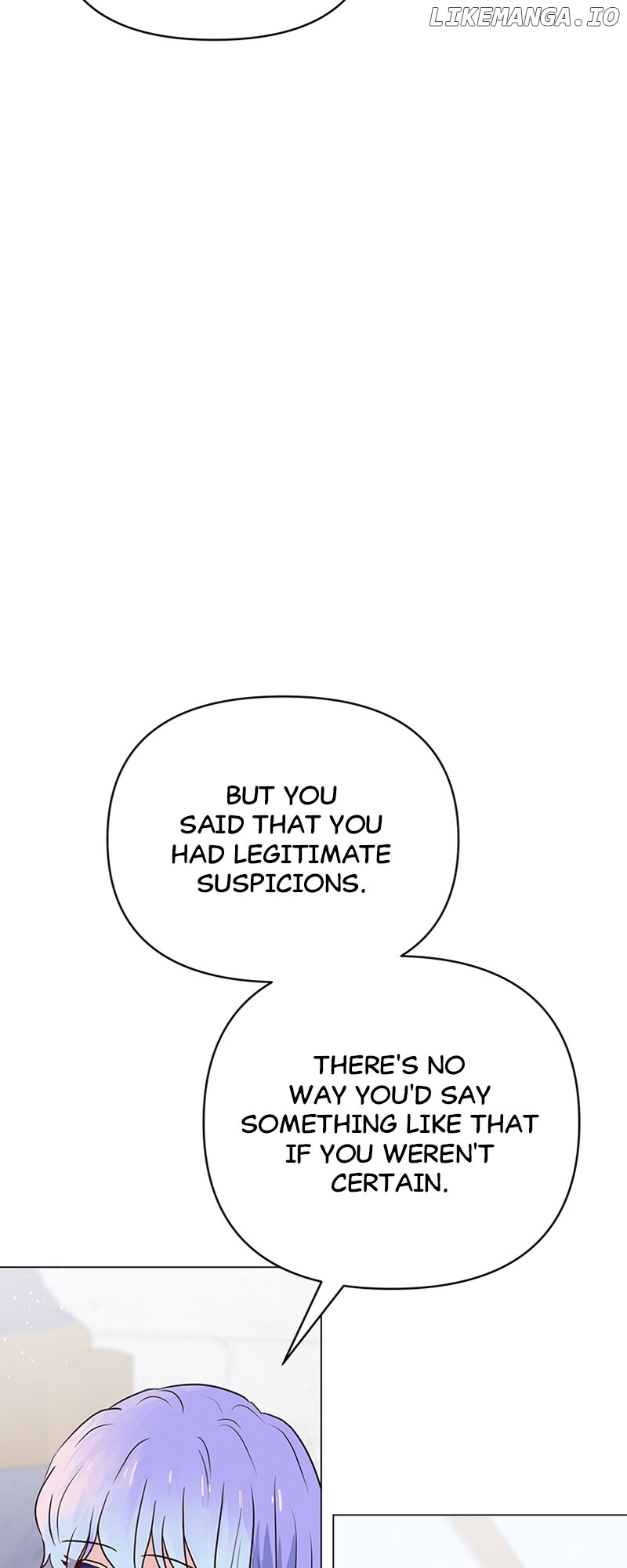 To Take a Mermaid’s Heart Chapter 64 - page 55