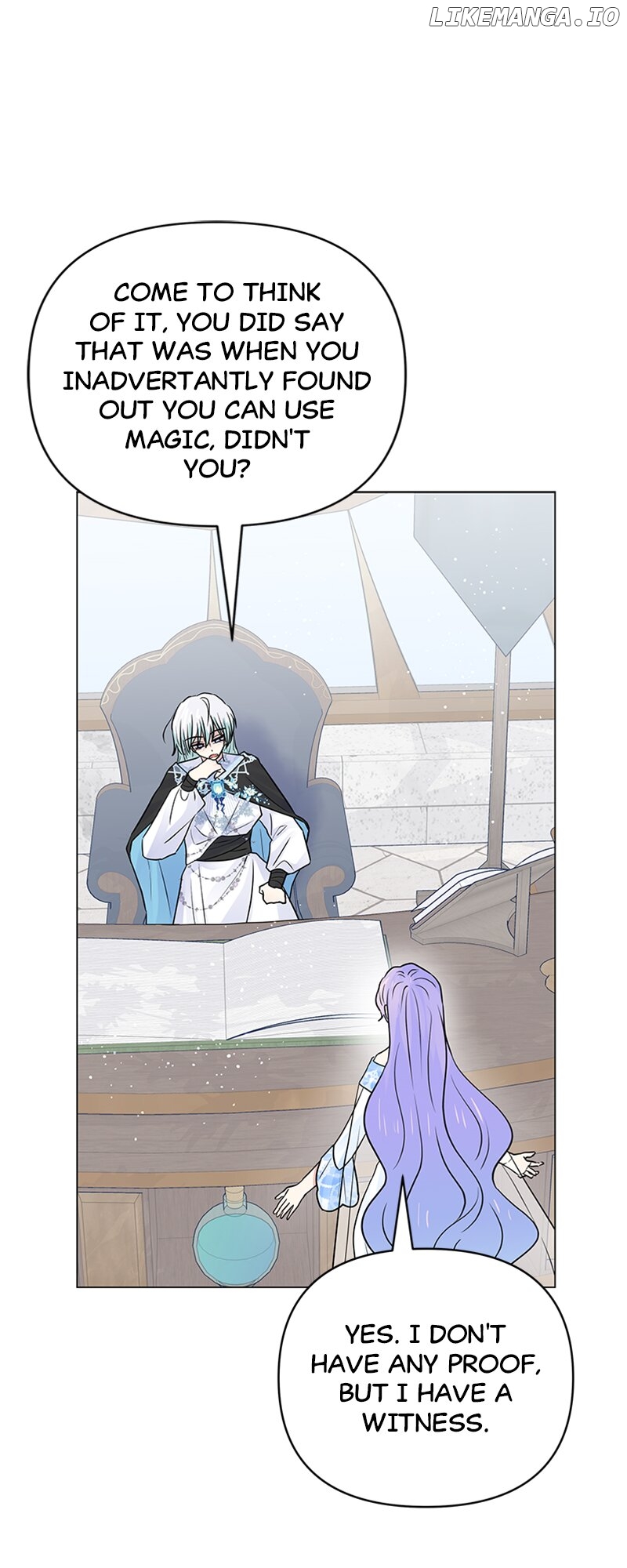 To Take a Mermaid’s Heart Chapter 64 - page 66