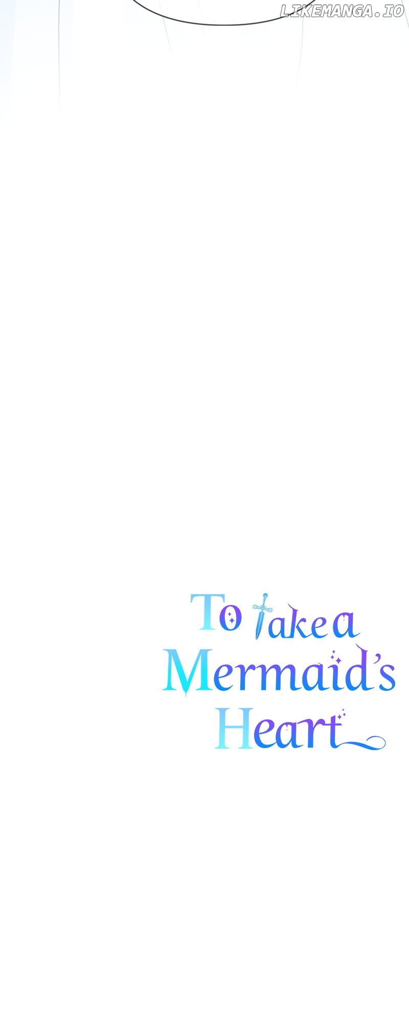 To Take a Mermaid’s Heart Chapter 64 - page 74