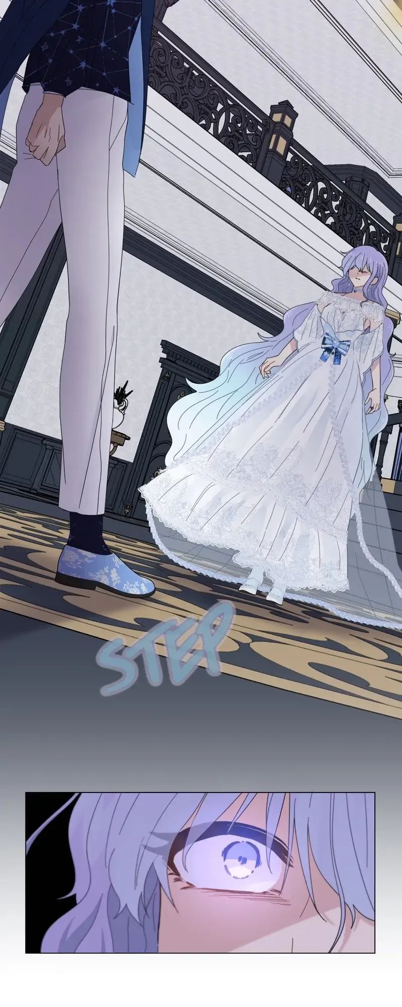 To Take a Mermaid’s Heart Chapter 12 - page 18