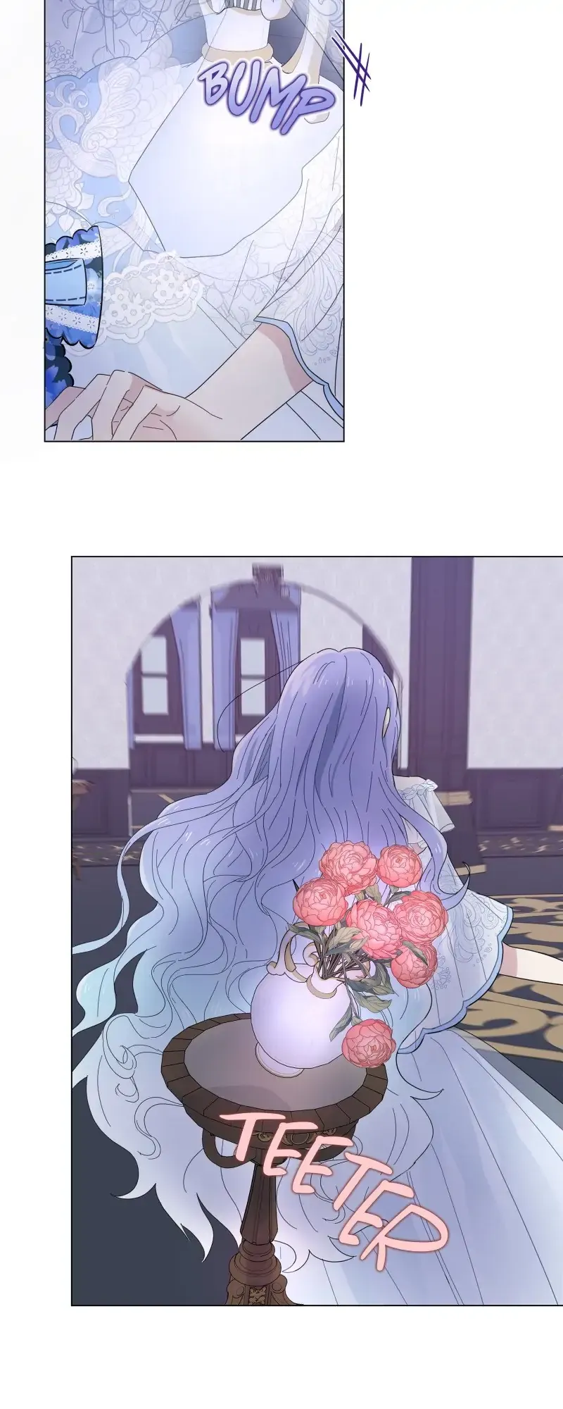To Take a Mermaid’s Heart Chapter 12 - page 28