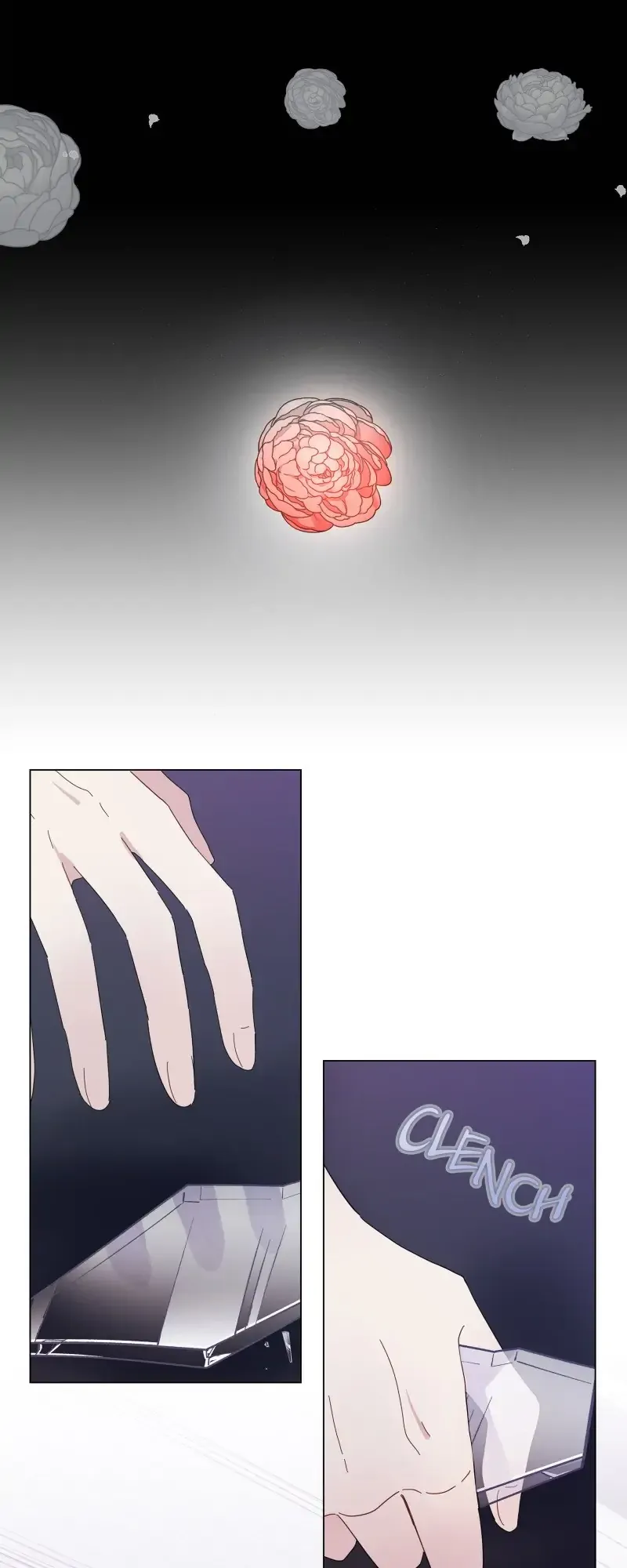 To Take a Mermaid’s Heart Chapter 12 - page 38