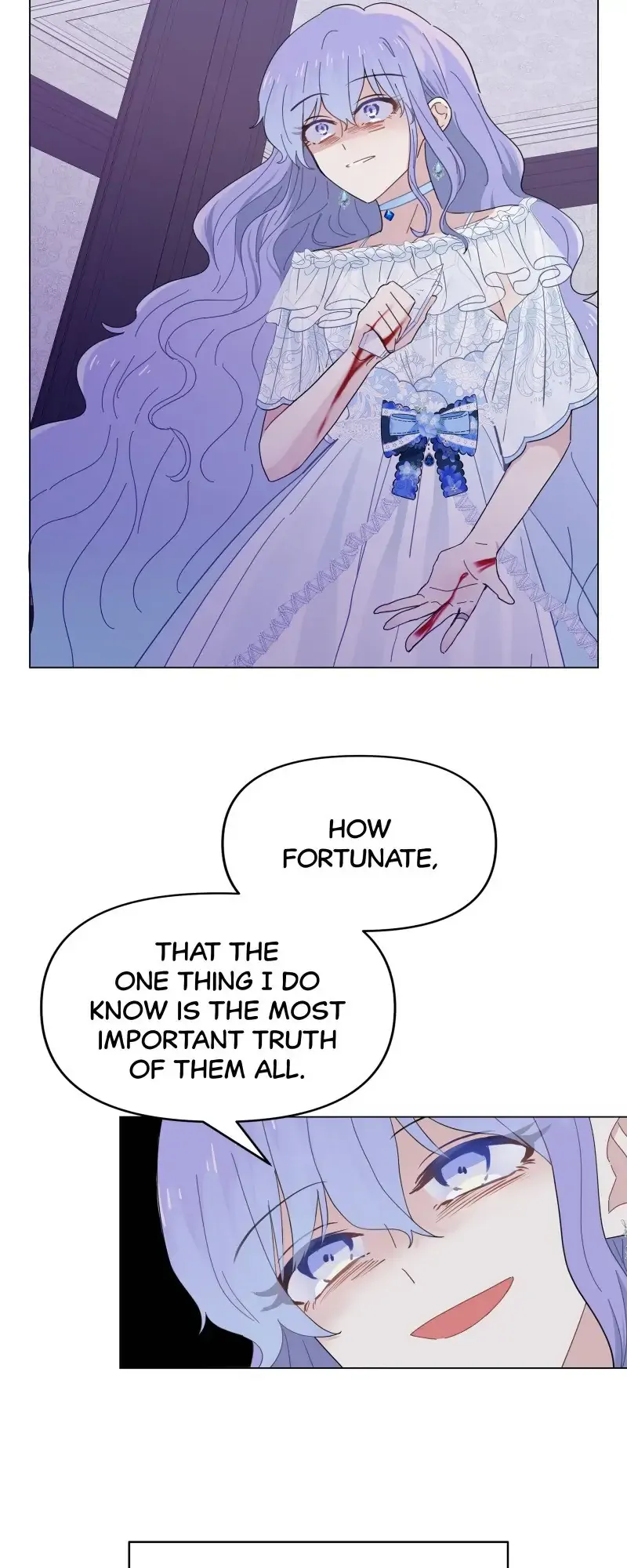 To Take a Mermaid’s Heart Chapter 12 - page 44