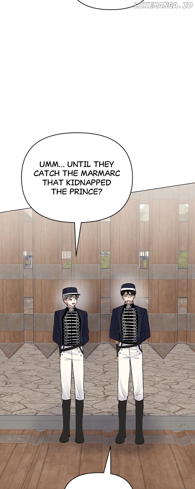 To Take a Mermaid’s Heart Chapter 63 - page 3