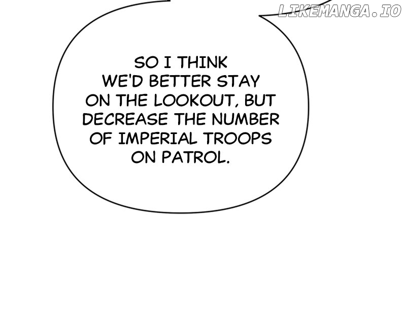 To Take a Mermaid’s Heart Chapter 63 - page 37