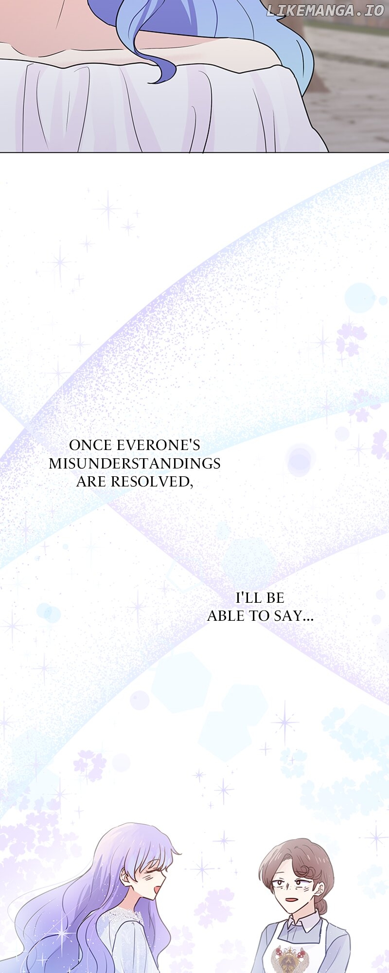 To Take a Mermaid’s Heart Chapter 63 - page 48