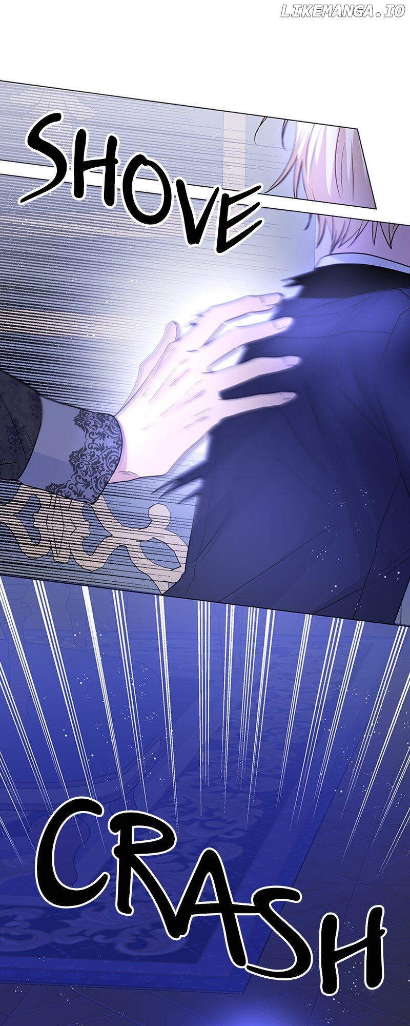 To Take a Mermaid’s Heart Chapter 63 - page 66