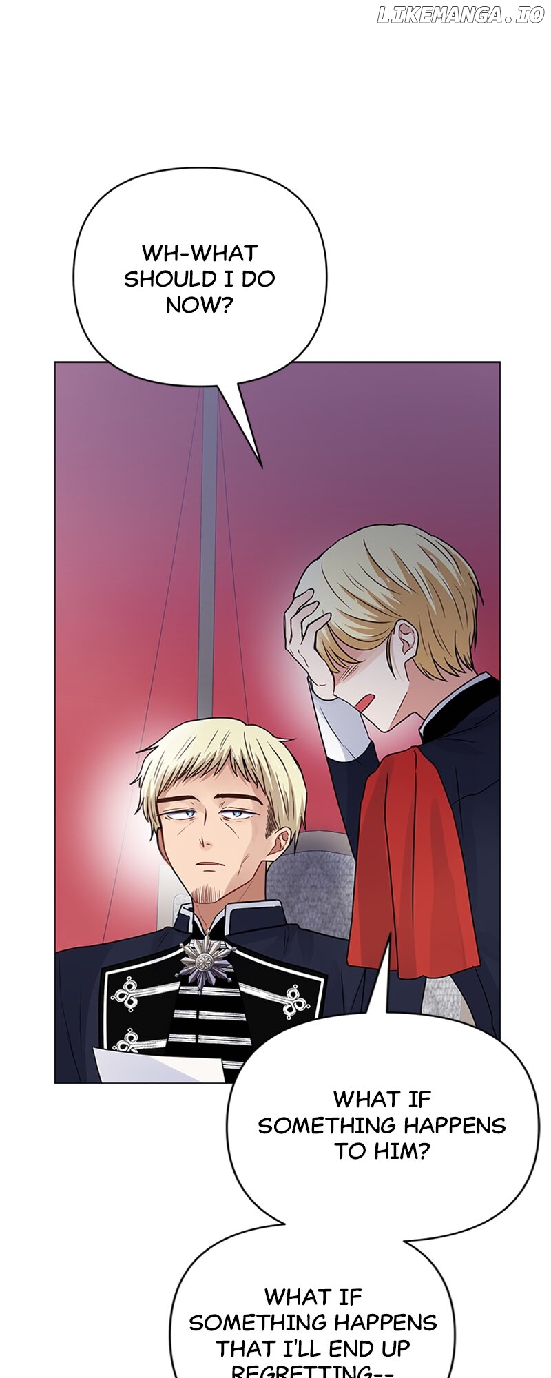 To Take a Mermaid’s Heart Chapter 62 - page 13