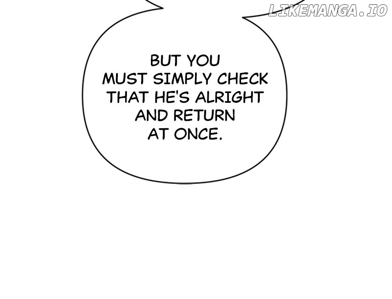To Take a Mermaid’s Heart Chapter 62 - page 22