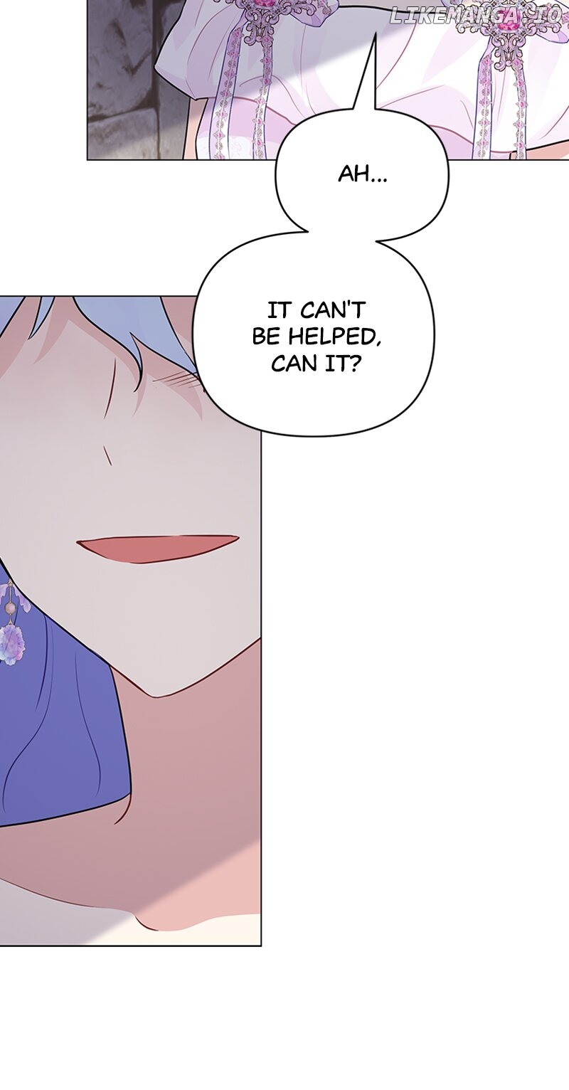 To Take a Mermaid’s Heart Chapter 62 - page 39